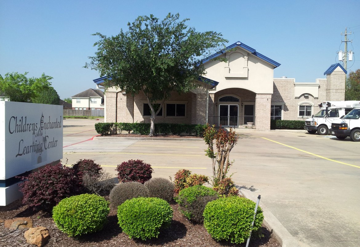 childrens-enchanted-learning-center
