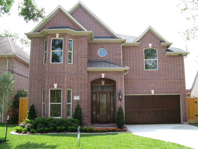 rice-university-custom-home